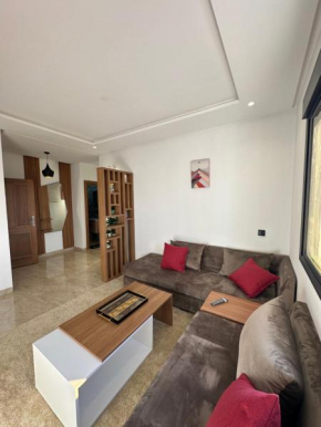 Appartement en résidence - tanger